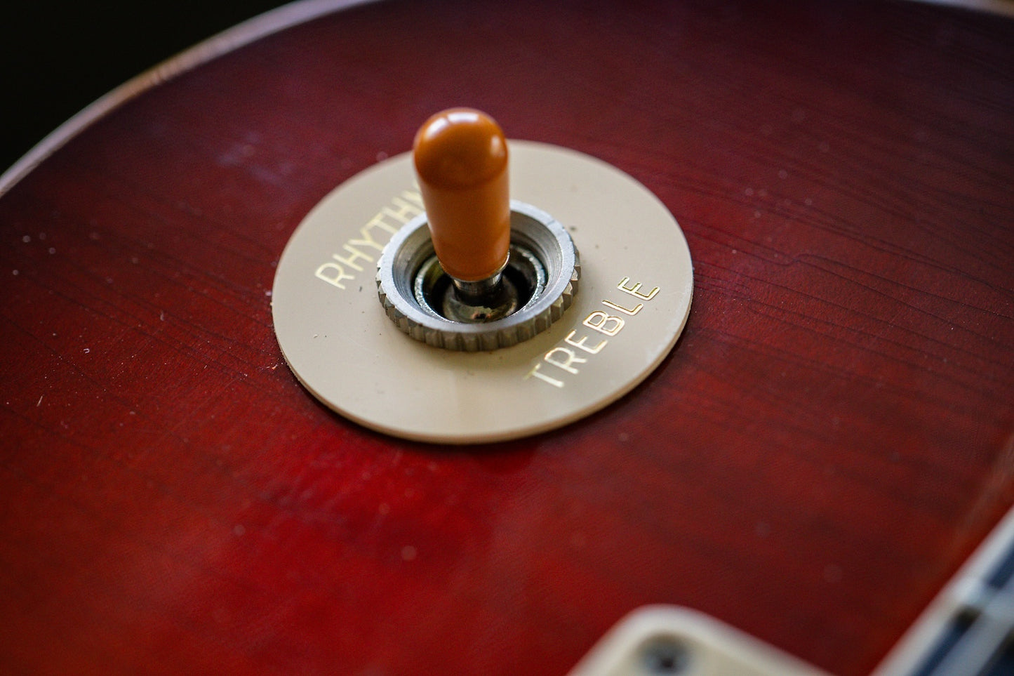 RDS Gibson Custom Shop Les Paul 1959 Reissue with Brazilian Rosewood - "Lola" Burst