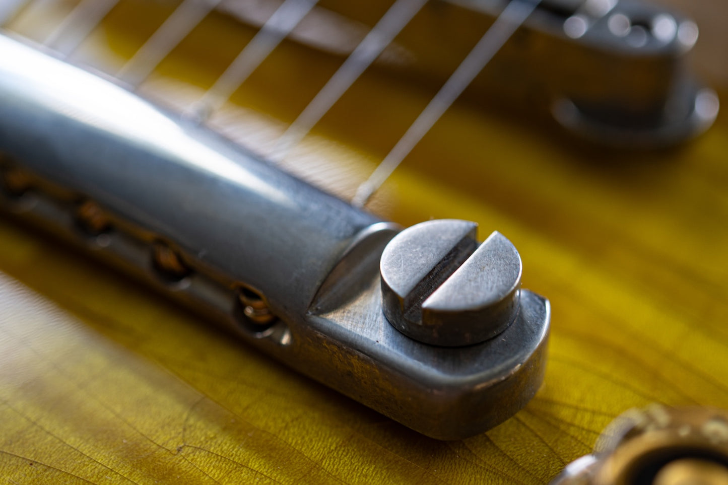 RDS Gibson Custom Shop Les Paul 1959 Reissue with Brazilian Rosewood - "Joan" Burst | $12,500