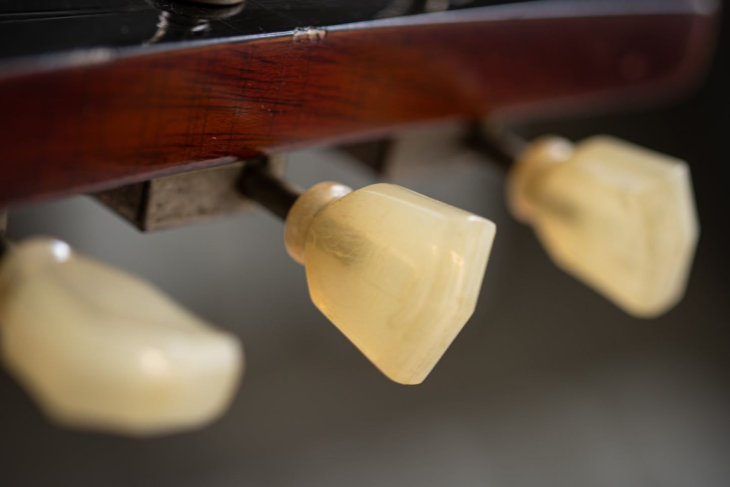 RDS Gibson Custom Shop Les Paul 1959 Reissue with Brazilian Rosewood - "Joan" Burst | $12,500