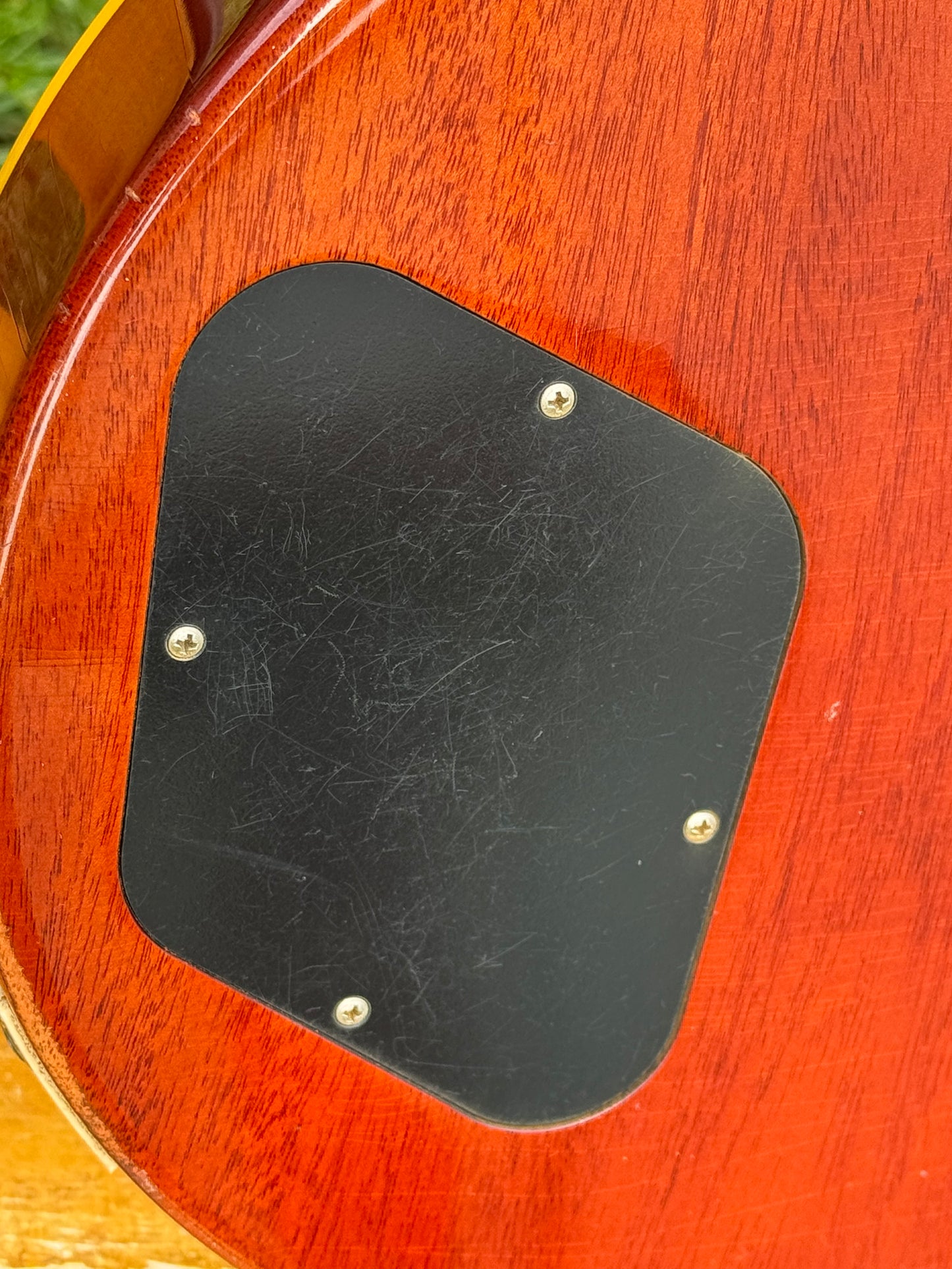 Real Deal Series Gibson Custom Shop Les Paul Historic Makeovers Electric Guitar