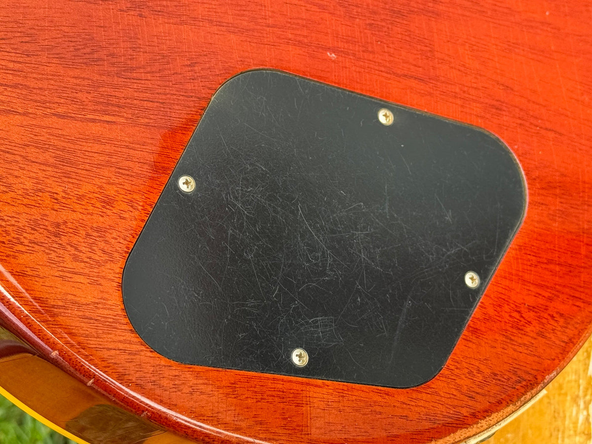 Real Deal Series Gibson Custom Shop Les Paul Historic Makeovers Electric Guitar