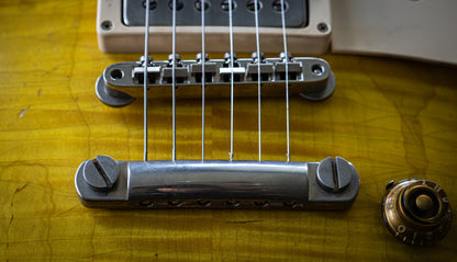 RDS Gibson Custom Shop Les Paul 1959 Reissue with Brazilian Rosewood - "Joan" Burst | $12,500