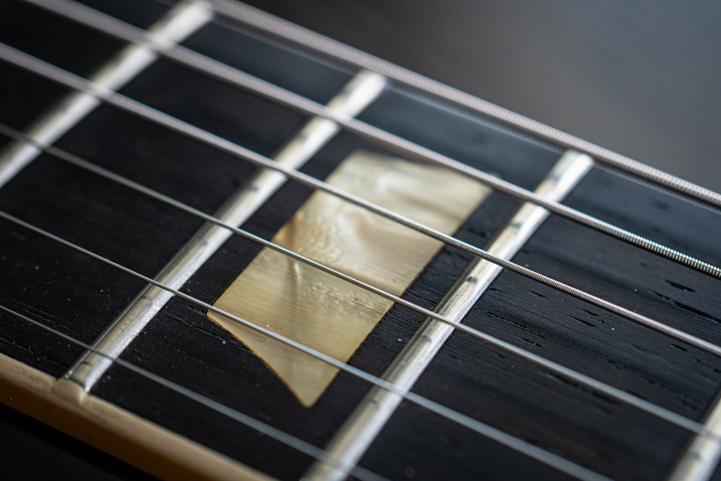 RDS Gibson Custom Shop Les Paul 1957 Reissue with Brazilian Rosewood - "JB" Style Goldtop