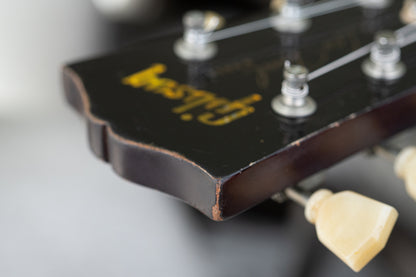 RDS Gibson Custom Shop Les Paul 1957 Reissue with Brazilian Rosewood - "JB" Style Goldtop