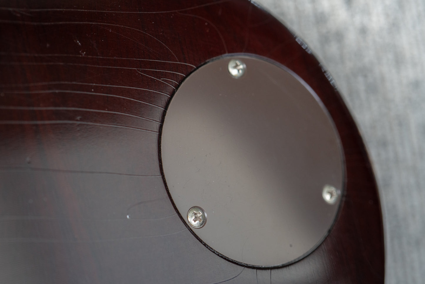 RDS Gibson Custom Shop Les Paul 1957 Reissue with Brazilian Rosewood - "JB" Style Goldtop