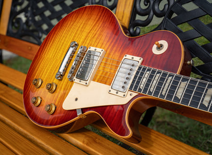RDS Gibson Custom Shop Les Paul 1959 Reissue with Brazilian Rosewood - "Stanley" | $12,499