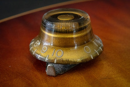 RDS Gibson Custom Shop Les Paul 1959 Reissue with Brazilian Rosewood - "Stanley" | $12,499