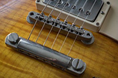 RDS Gibson Custom Shop Les Paul 1959 Reissue with Brazilian Rosewood - "Stanley" | $12,499