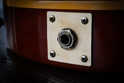 RDS Gibson Custom Shop Les Paul 1959 Reissue with Brazilian Rosewood - "Stanley" | $12,499