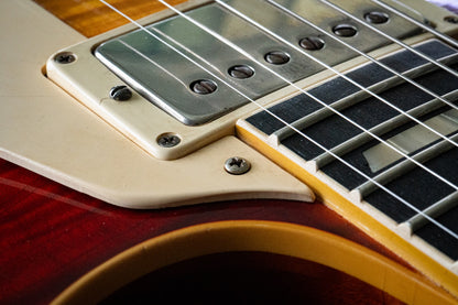 RDS Gibson Custom Shop Les Paul 1959 Reissue with Brazilian Rosewood - "Stanley" | $12,499