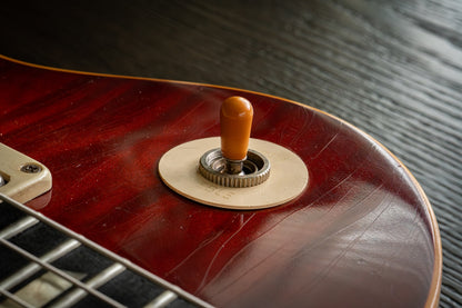 RDS Gibson Custom Shop Les Paul 1959 Reissue with Brazilian Rosewood - "Stanley" | $12,499