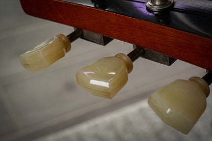 RDS Gibson Custom Shop Les Paul 1959 Reissue with Brazilian Rosewood - "Stanley" | $12,499