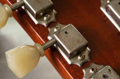 RDS Gibson Custom Shop Les Paul 1959 Reissue with Brazilian Rosewood - "Stanley" | $12,499