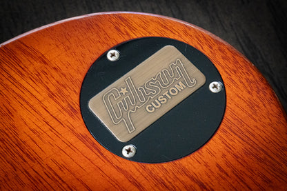 RDS Gibson Custom Shop Les Paul 1959 Reissue with Brazilian Rosewood - "Stanley" | $12,499