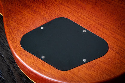 RDS Gibson Custom Shop Les Paul 1959 Reissue with Brazilian Rosewood - "Stanley" | $12,499