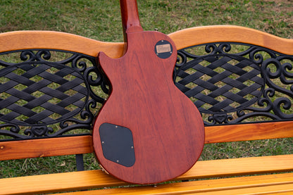 RDS Gibson Custom Shop Les Paul 1959 Reissue with Brazilian Rosewood - "Stanley" | $12,499