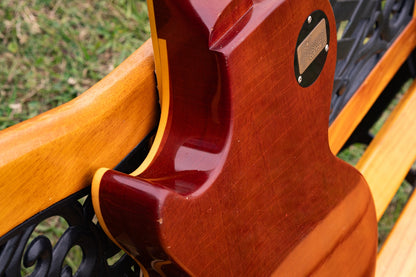 RDS Gibson Custom Shop Les Paul 1959 Reissue with Brazilian Rosewood - "Stanley" | $12,499