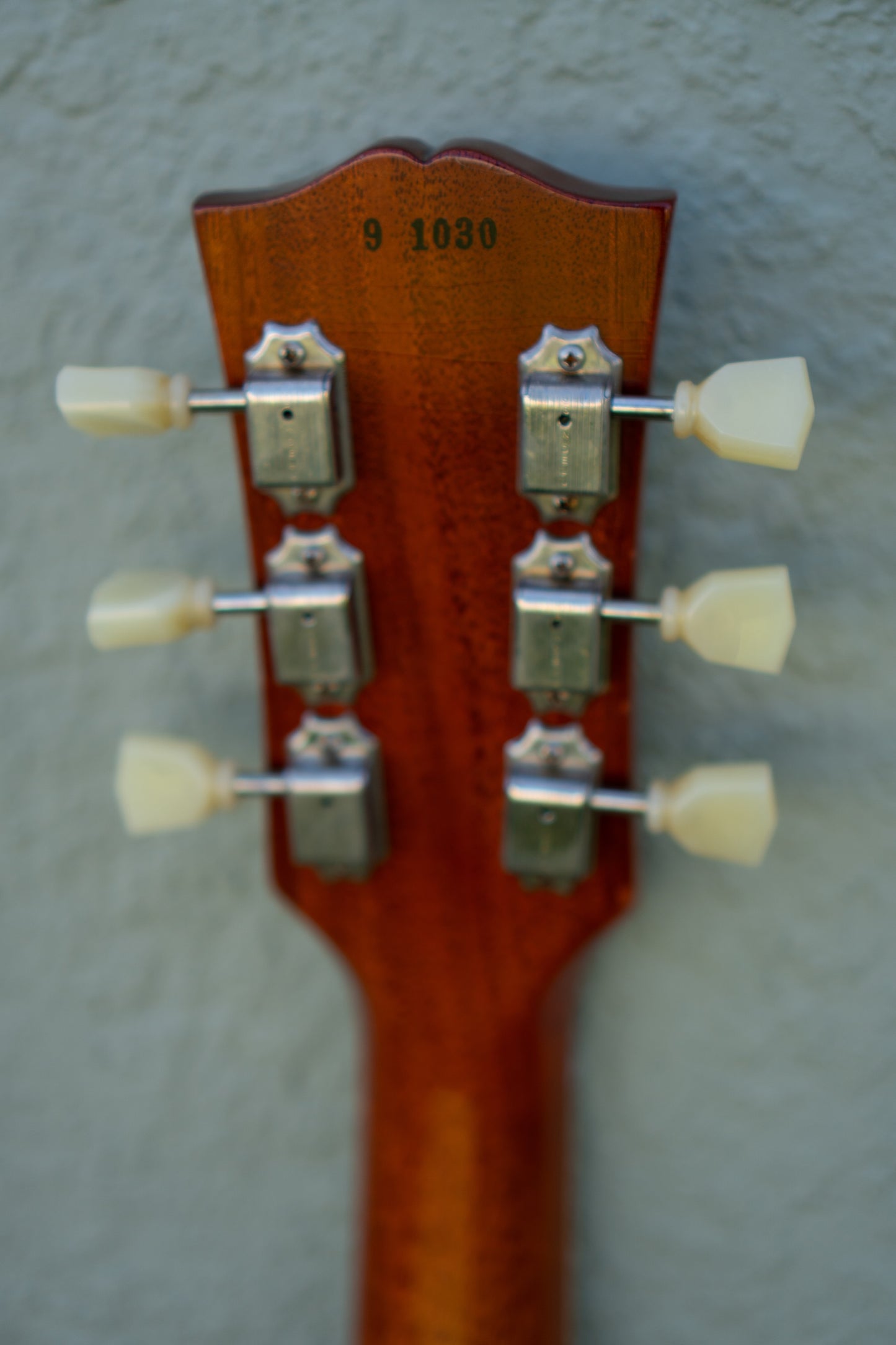 RDS Gibson Custom Shop Les Paul 1959 Reissue with Brazilian Rosewood - “Nadia” | $12,499