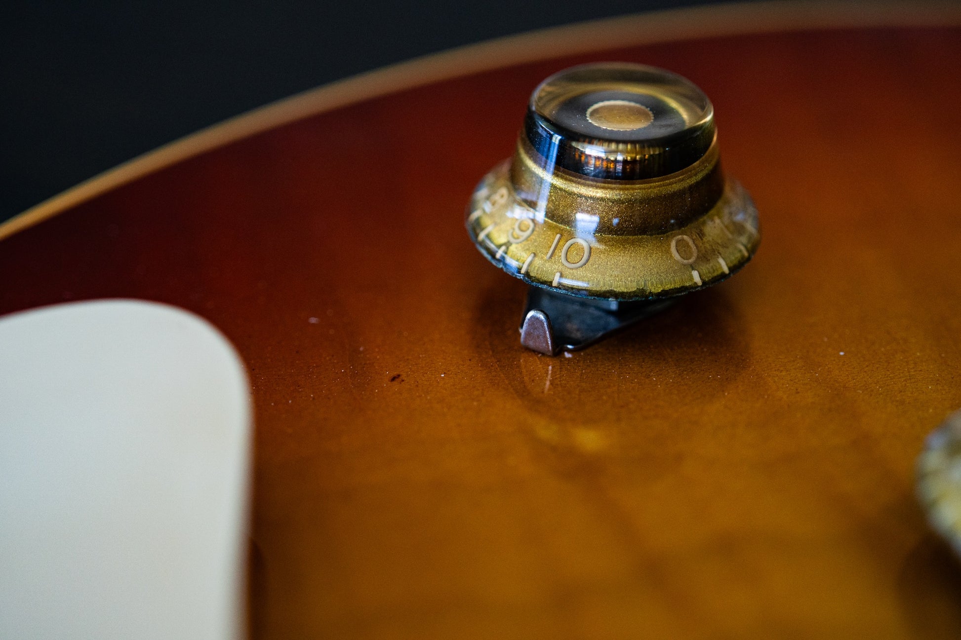 RDS Gibson Custom Shop Les Paul 1959 Reissue with Brazilian Rosewood - “Nadia” | $12,499
