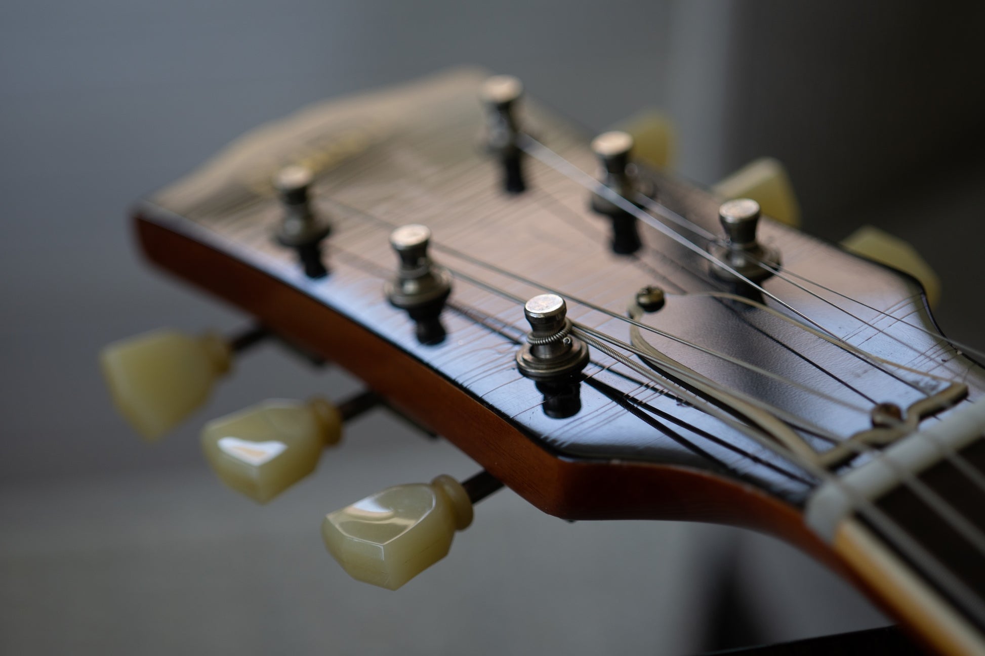 RDS Gibson Custom Shop Les Paul 1959 Reissue with Brazilian Rosewood - “Nadia” | $12,499
