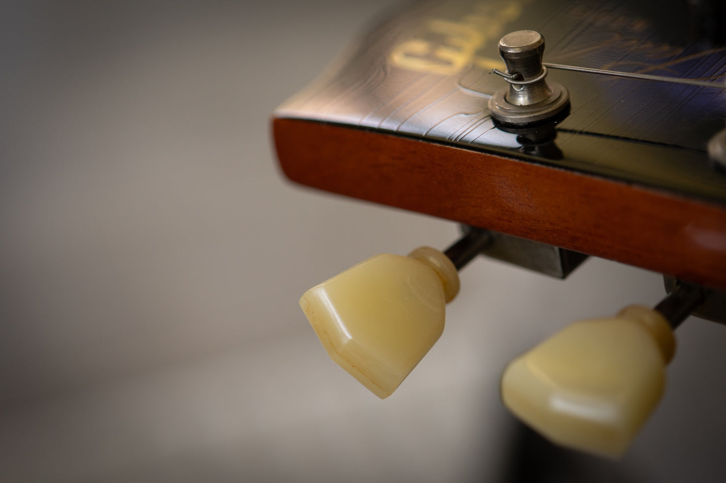 RDS Gibson Custom Shop Les Paul 1959 Reissue with Brazilian Rosewood - “Nadia” | $12,499