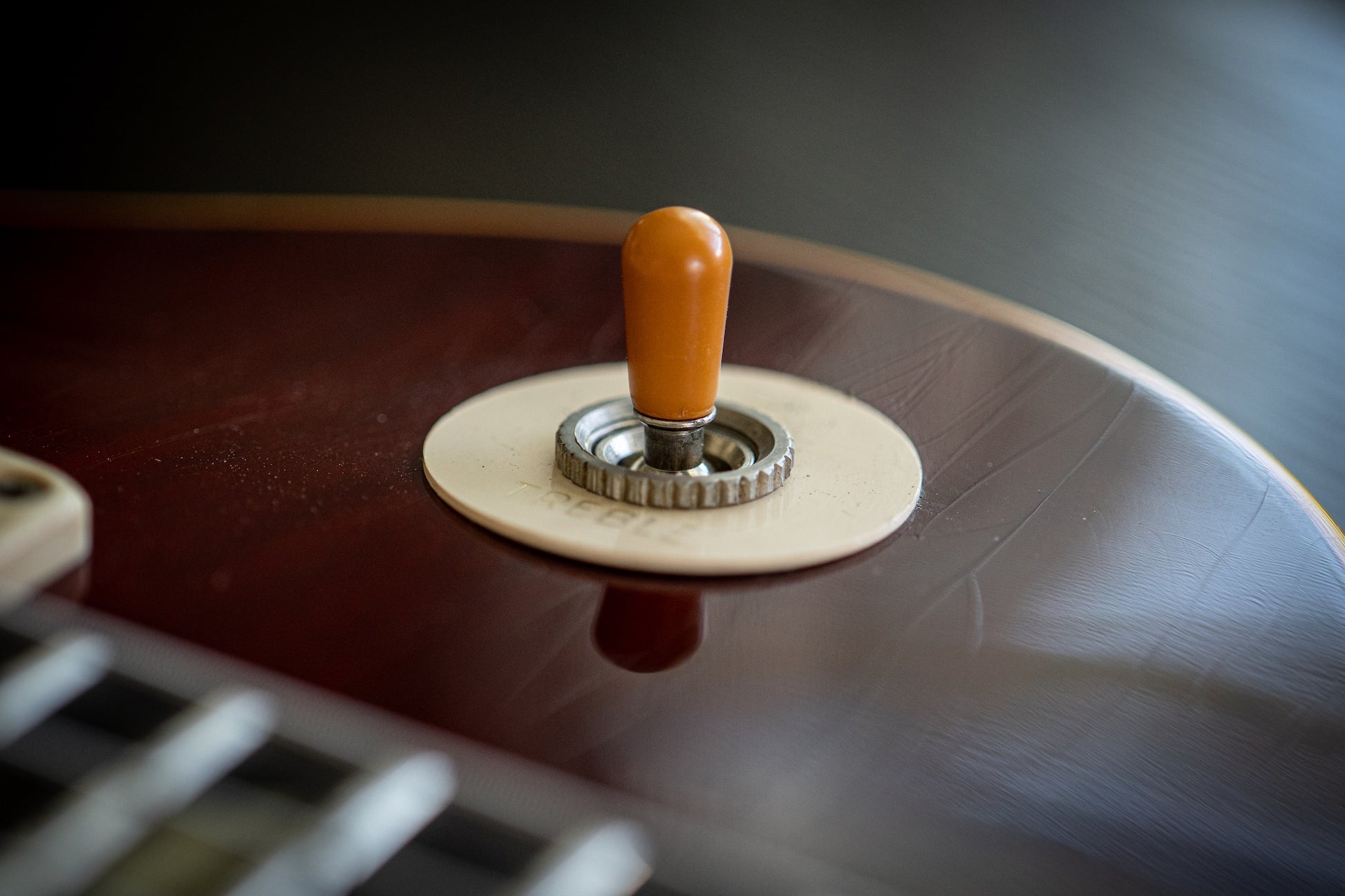 RDS Gibson Custom Shop Les Paul 1959 Reissue with Brazilian Rosewood - “Nadia” | $12,499