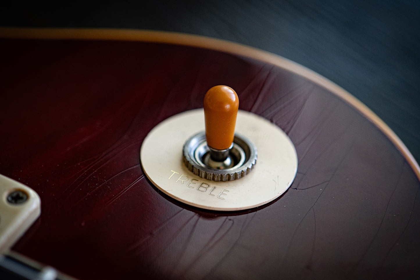 RDS Gibson Custom Shop Les Paul 1959 Reissue with Brazilian Rosewood - “Nadia” | $12,499