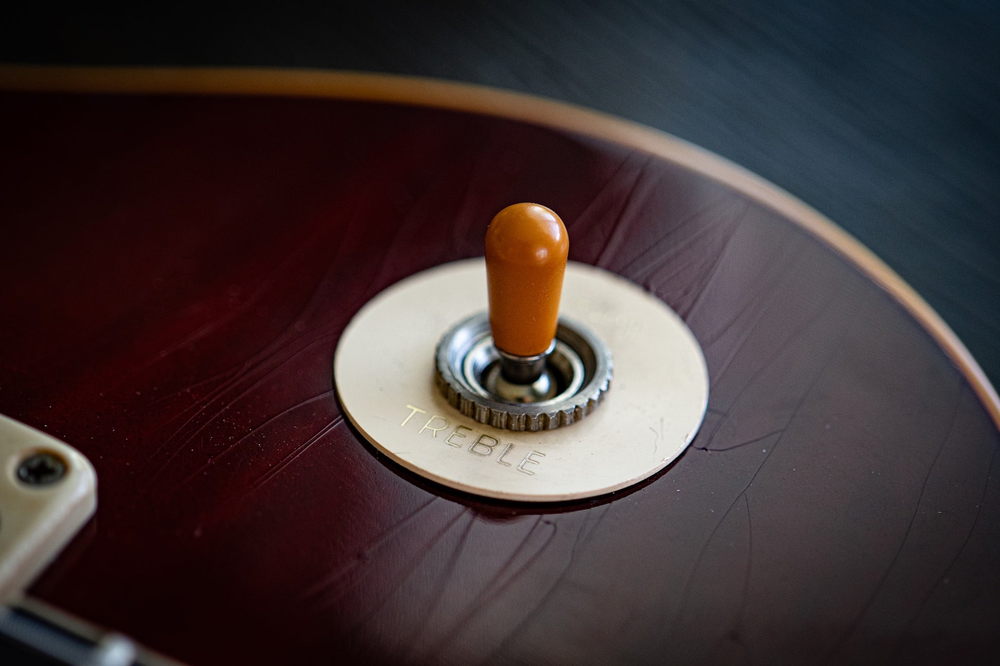 RDS Gibson Custom Shop Les Paul 1959 Reissue with Brazilian Rosewood - “Nadia” | $12,499