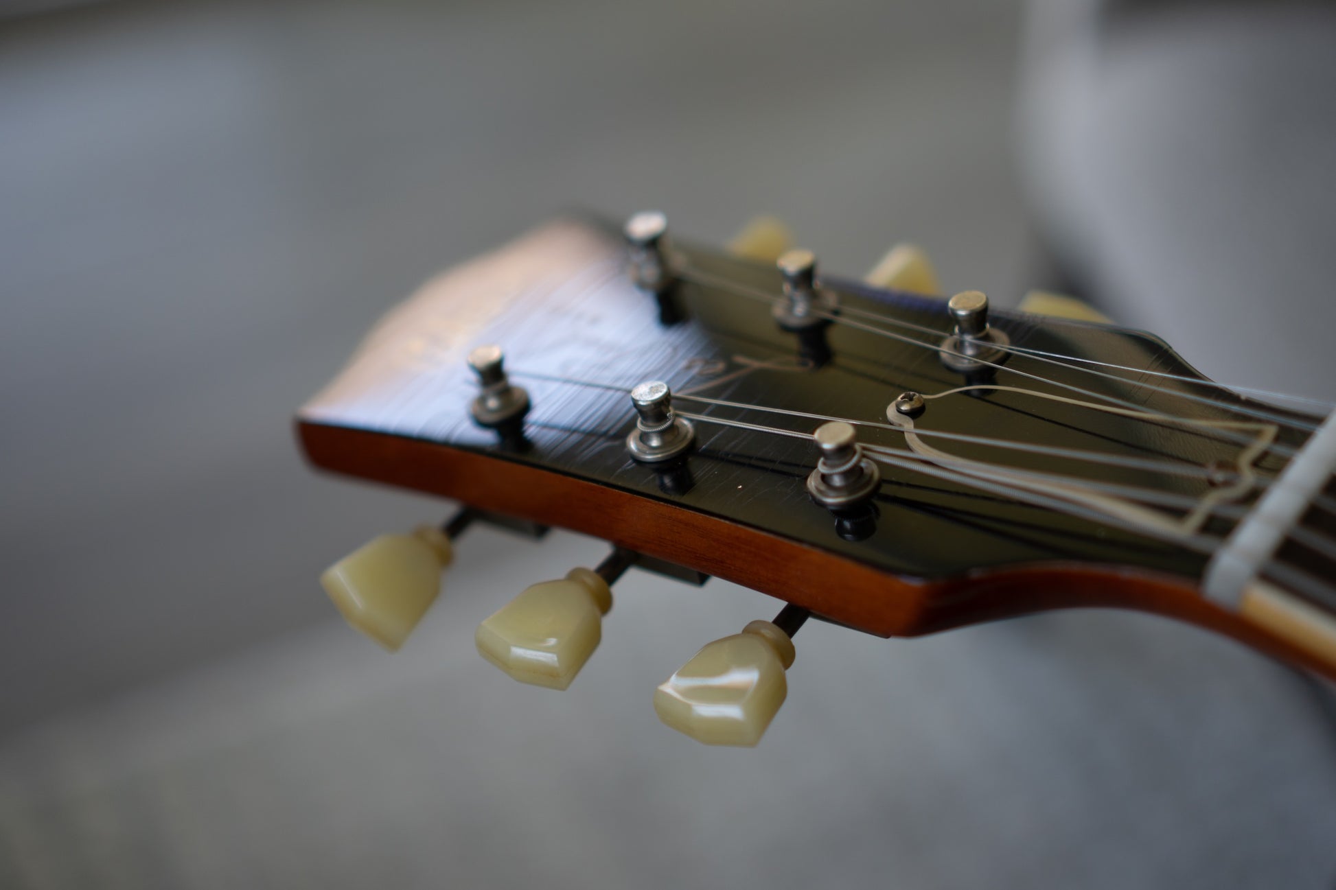RDS Gibson Custom Shop Les Paul 1959 Reissue with Brazilian Rosewood - “Nadia” | $12,499