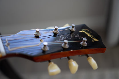RDS Gibson Custom Shop Les Paul 1959 Reissue with Brazilian Rosewood - “Nadia” | $12,499