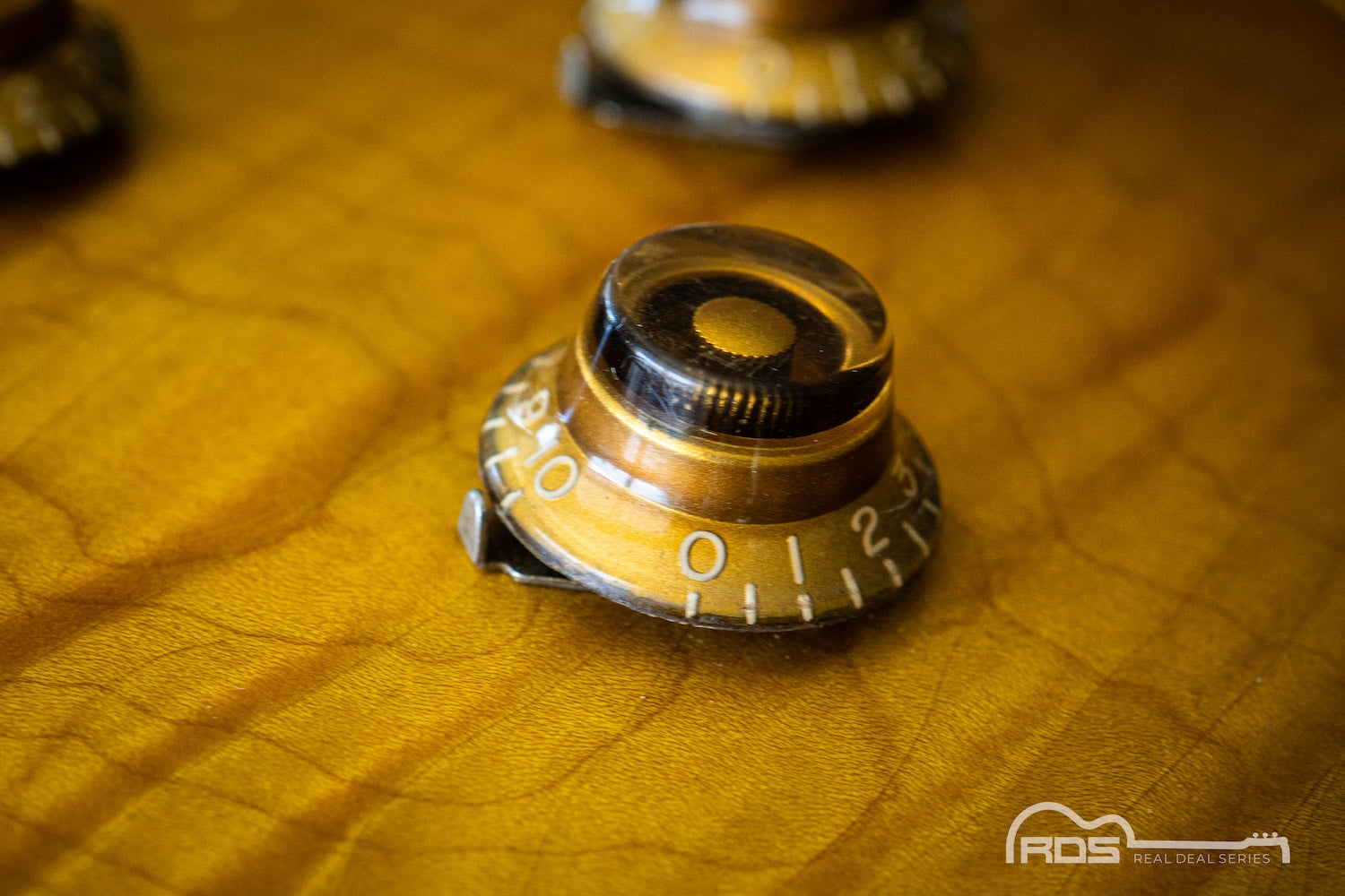 RDS Gibson Custom Shop Les Paul 1959 Reissue with Brazilian Rosewood - Ellen | $12,499