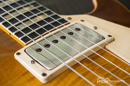 RDS Gibson Custom Shop Les Paul 1959 Reissue with Brazilian Rosewood - Ellen | $12,499