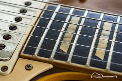 RDS Gibson Custom Shop Les Paul 1959 Reissue with Brazilian Rosewood - Ellen | $12,499