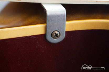 RDS Gibson Custom Shop Les Paul 1959 Reissue with Brazilian Rosewood - Ellen | $12,499