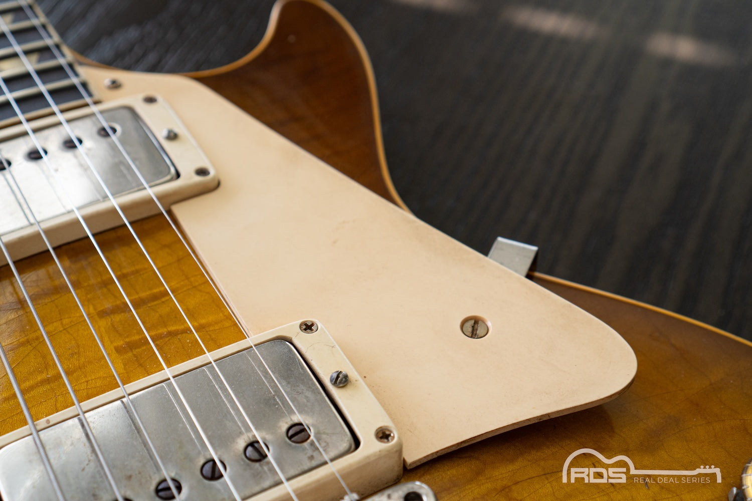 RDS Gibson Custom Shop Les Paul 1959 Reissue with Brazilian Rosewood - Ellen | $12,499