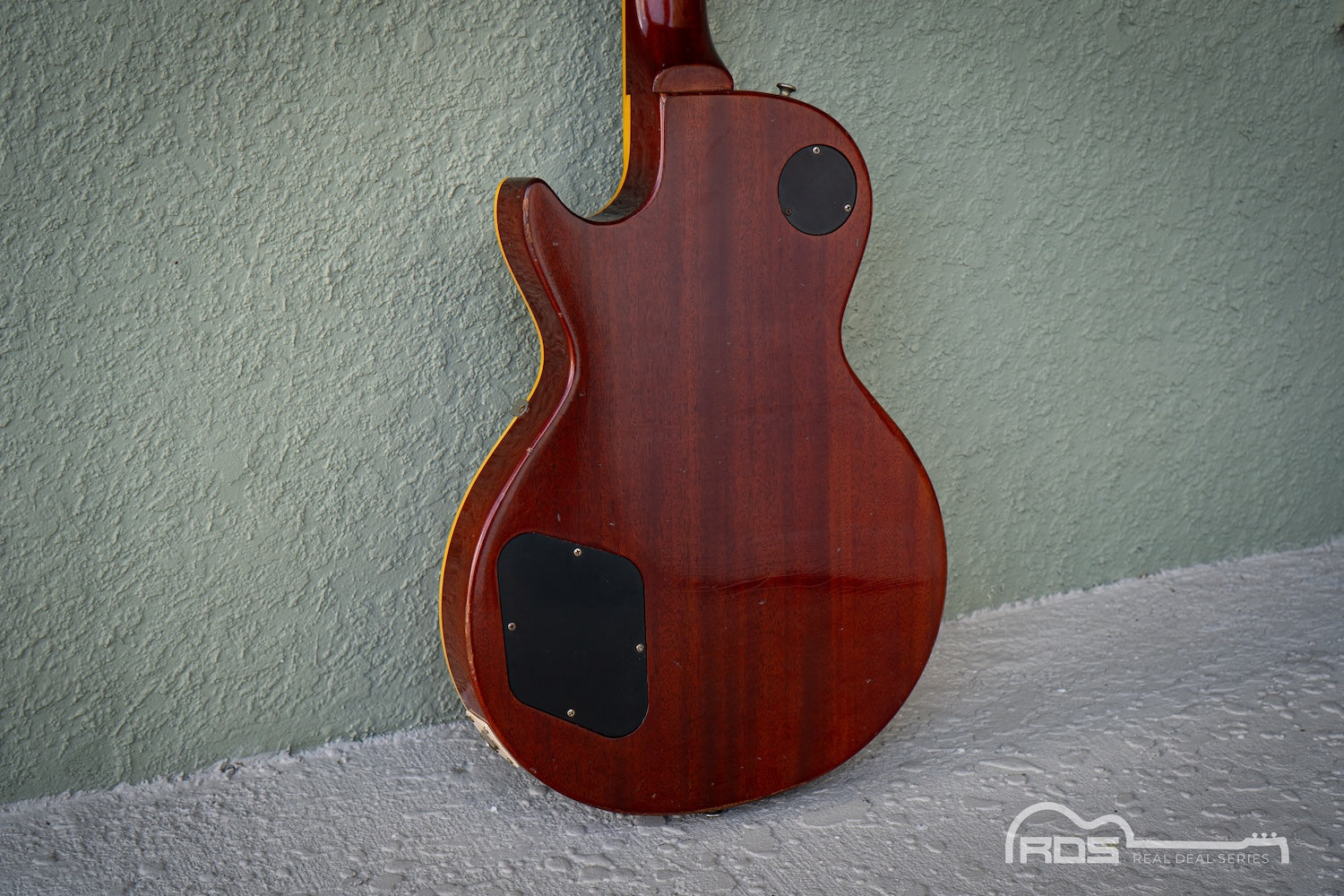 RDS Gibson Custom Shop Les Paul 1959 Reissue with Brazilian Rosewood - Ellen | $12,499