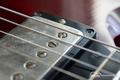RDS Gibson Custom Shop SG 1961 Reissue with Brazilian Rosewood | "Selma"