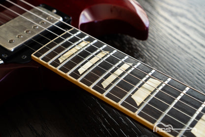 RDS Gibson Custom Shop SG 1961 Reissue with Brazilian Rosewood | "Selma"