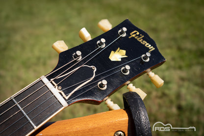 RDS Gibson Custom Shop SG 1961 Reissue with Brazilian Rosewood | "Selma"