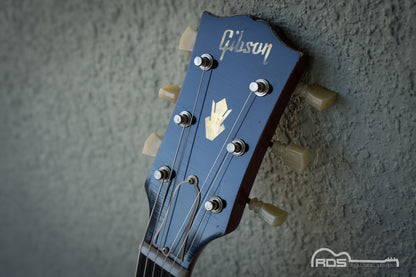 RDS Gibson Custom Shop SG 1961 Reissue with Brazilian Rosewood | "Selma"