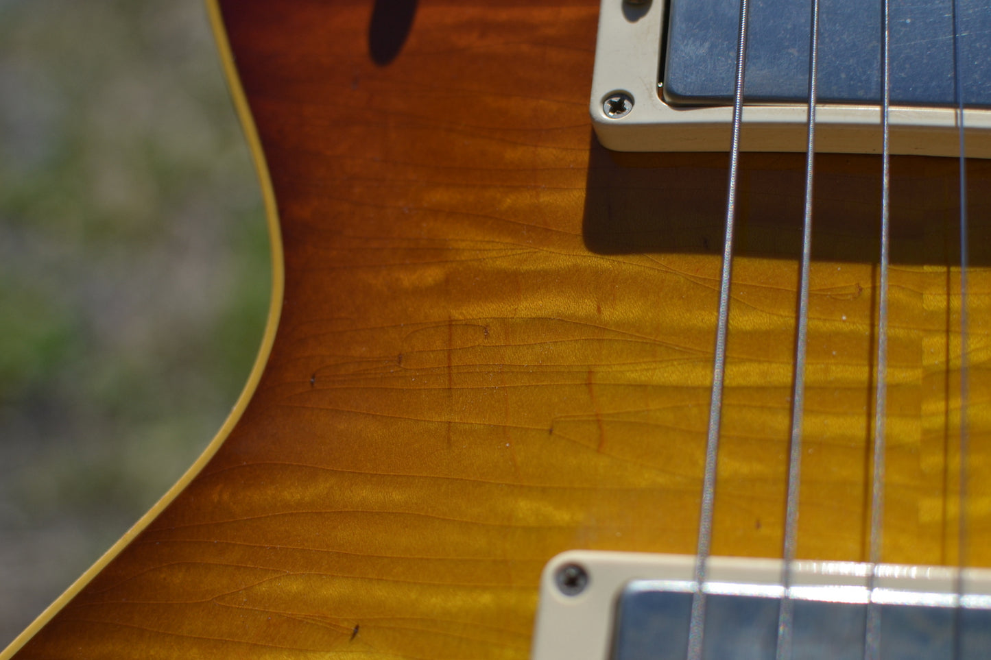 RDS Gibson Custom Shop Les Paul 1959 Reissue with Brazilian Rosewood Electric Guitar - Faded Cherry | SOLD