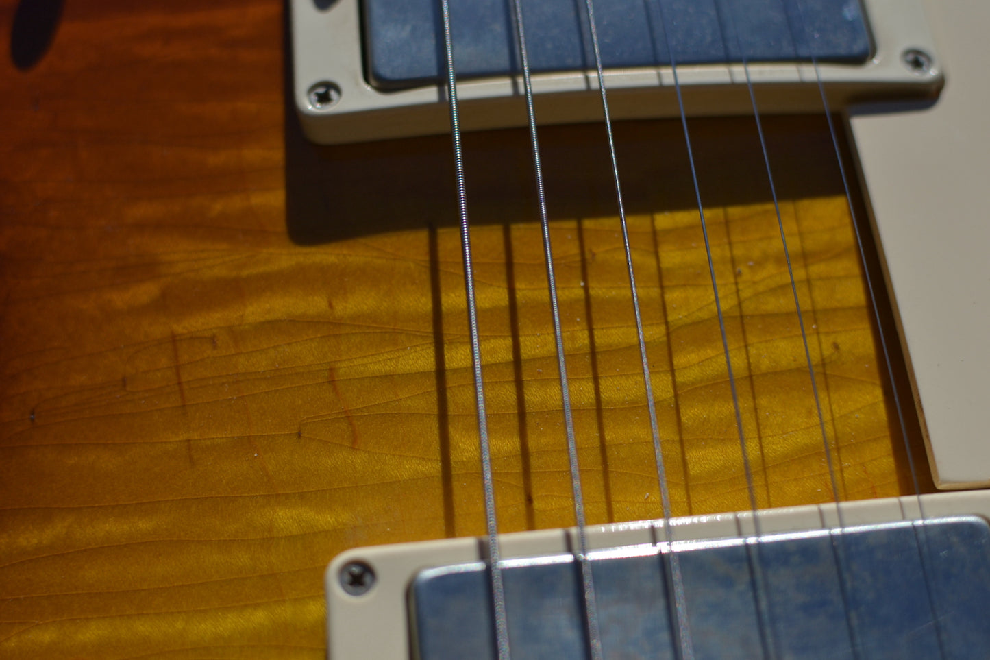 RDS Gibson Custom Shop Les Paul 1959 Reissue with Brazilian Rosewood Electric Guitar - Faded Cherry | SOLD