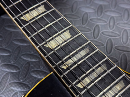 RDS Gibson Custom Shop Les Paul 1959 Reissue with Brazilian Rosewood - "Joan" Burst | $12,500